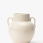 Rasley Handled Jar