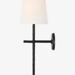 Collette Tail Sconce