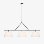 Collette Linear Chandelier