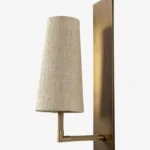 Irving Sconce