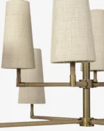 Irving Chandelier - Image 2