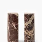 Andre Bookends (Set of 2)
