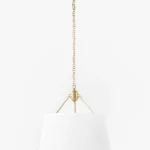Georgiana Pendant