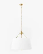 Georgiana Pendant