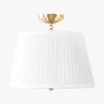 Georgiana Semi-Flush Mount