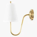 Georgiana Single Sconce