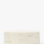 Nico Oval Bone Box