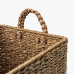 Salter Woven Square Basket