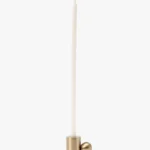 Skinny Wax Taper (Set of 12)