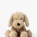 Hank Plush Pup