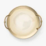 Novik Gold Tray