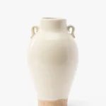 Brinkerhoff Two Handled Vase