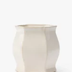 Kasha Cream Pot