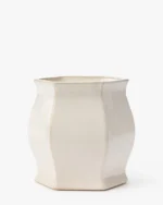 Kasha Cream Pot