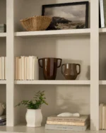 Kasha Cream Pot - Image 2