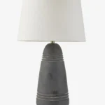 Django Table Lamp