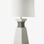 Dynasty Table Lamp