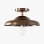 Clifton Flush Mount