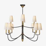 Farlane Large Chandelier