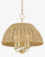Arwen Chandelier - Image 2