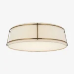 Callaway Flush Mount