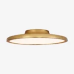 Dot 16" Flush Mount