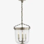 Merchant Lantern