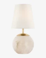 Terri 12" Cordless Accent Lamp - Image 2