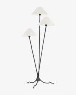 Cedar Floor Lamp