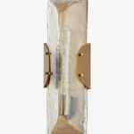 Nordic Sconce