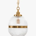 Hastings Pendant