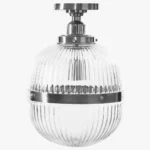 Hastings Semi-Flush Mount