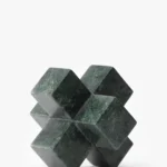 Diani Marble Cuboid Object
