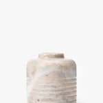 Stinson Marble Bud Vase