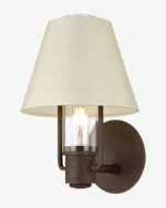 Kindle Sconce