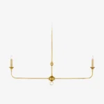 Nottaway Linear Chandelier