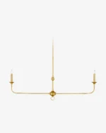 Nottaway Linear Chandelier