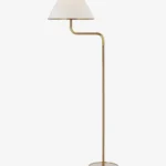 Rigby Medium Bridge Arm Floor Lamp