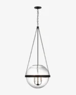 Reese Globe Pendant