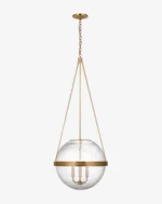 Reese Globe Pendant - Image 2