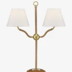 Sirocco Desk Lamp