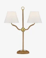 Sirocco Desk Lamp