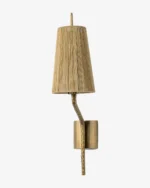 Renee Single Sconce - Image 2