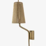 Renee Single Sconce