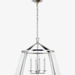 Darlana 24" Pendant