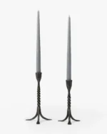 Rosario Taper Holder