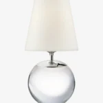 Terri Round Table Lamp