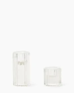 Marco Glass Taper Holder