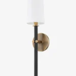 Belvedere Sconce