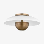 Noah Flush Mount